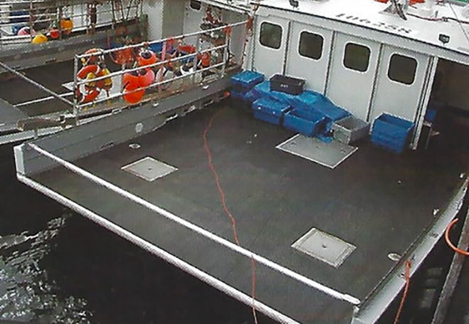 Tapis De Bateau Pour Couchettes, Tapis De Couchettes Pour Remorque De