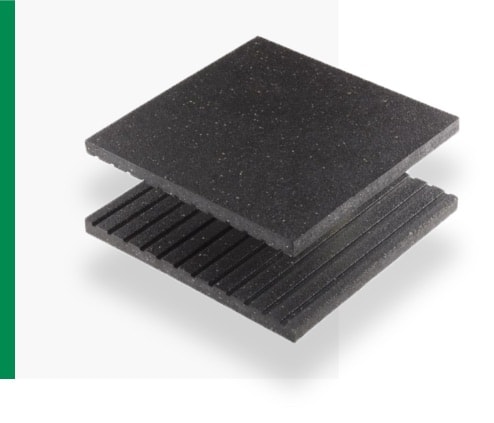 Tapis De Jeu En Caoutchouc Pour Warcry - Organisateur Antidérapant 16.5x17 Cm, Parfait Pour Rangement Pions
